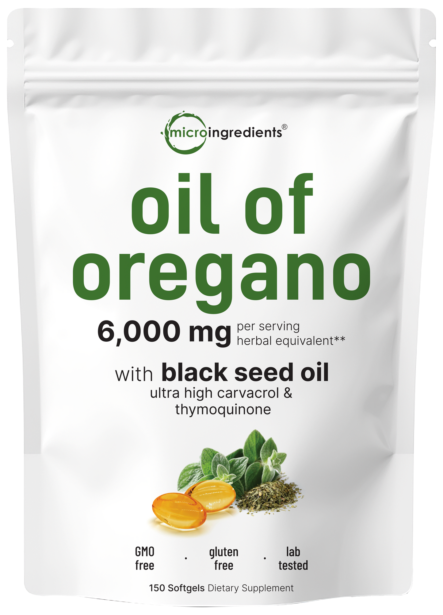 OregaNow®- Viral TikTok Oil Supplement